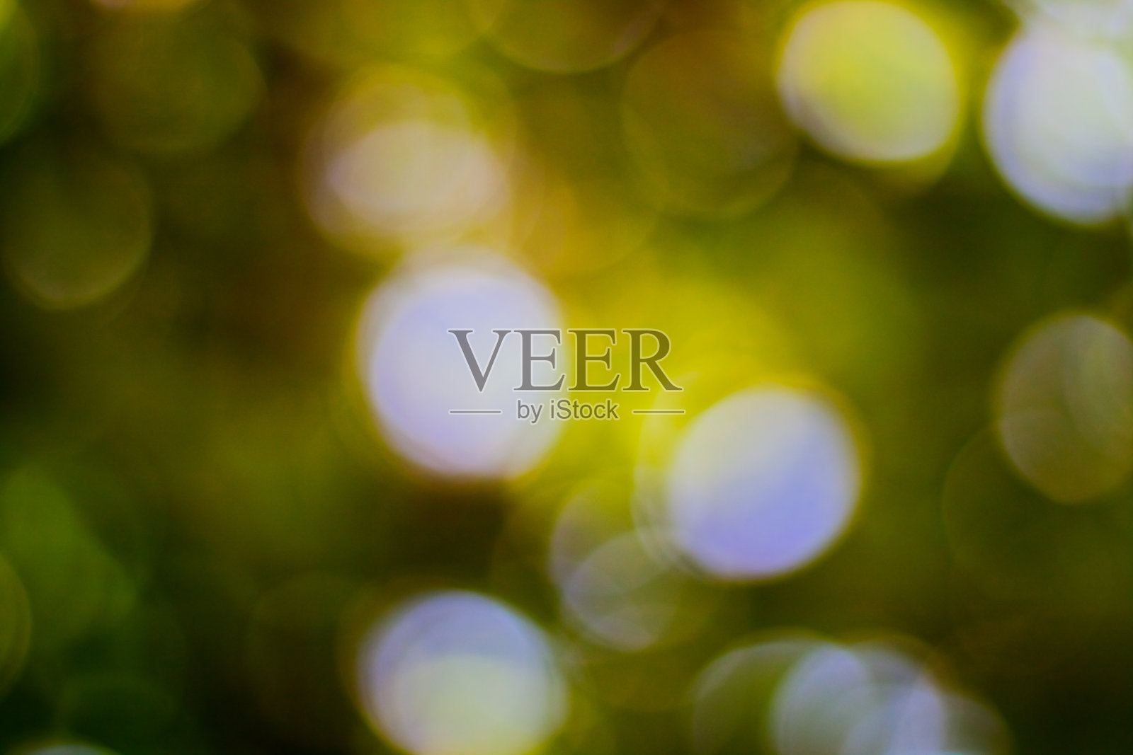 散景模糊了背景照片摄影图片