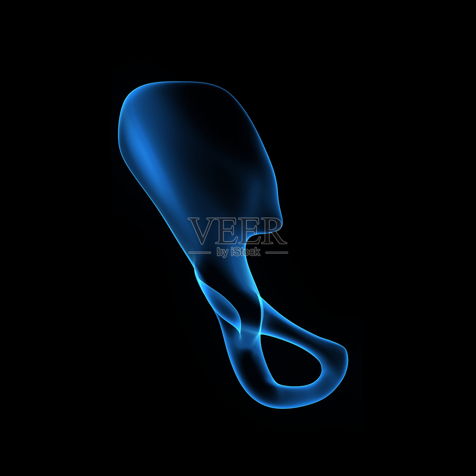 骨盆臀部照片摄影图片