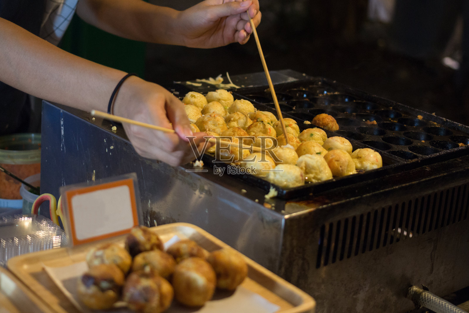 美味的中国饺子照片摄影图片
