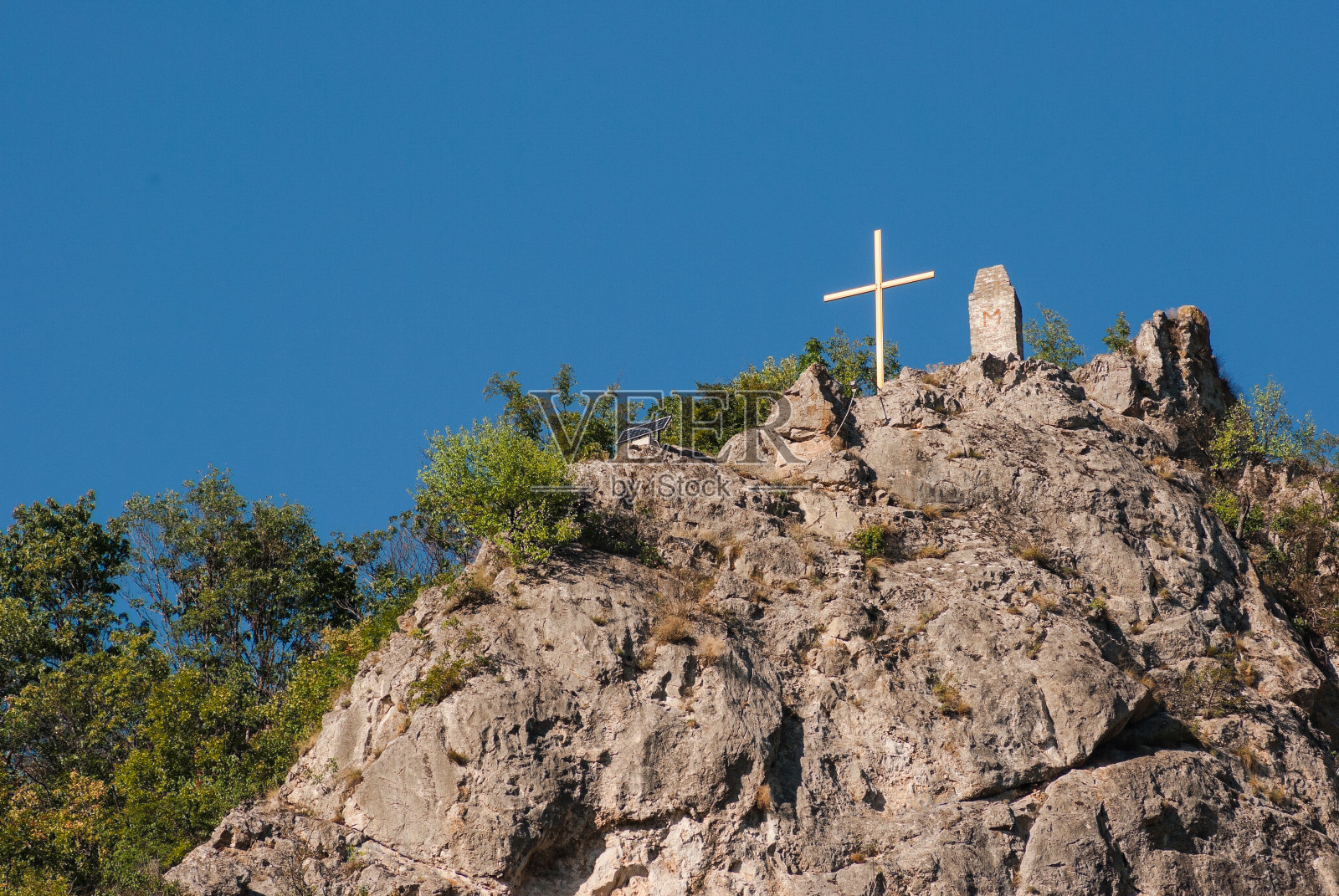 高纯信仰照片摄影图片
