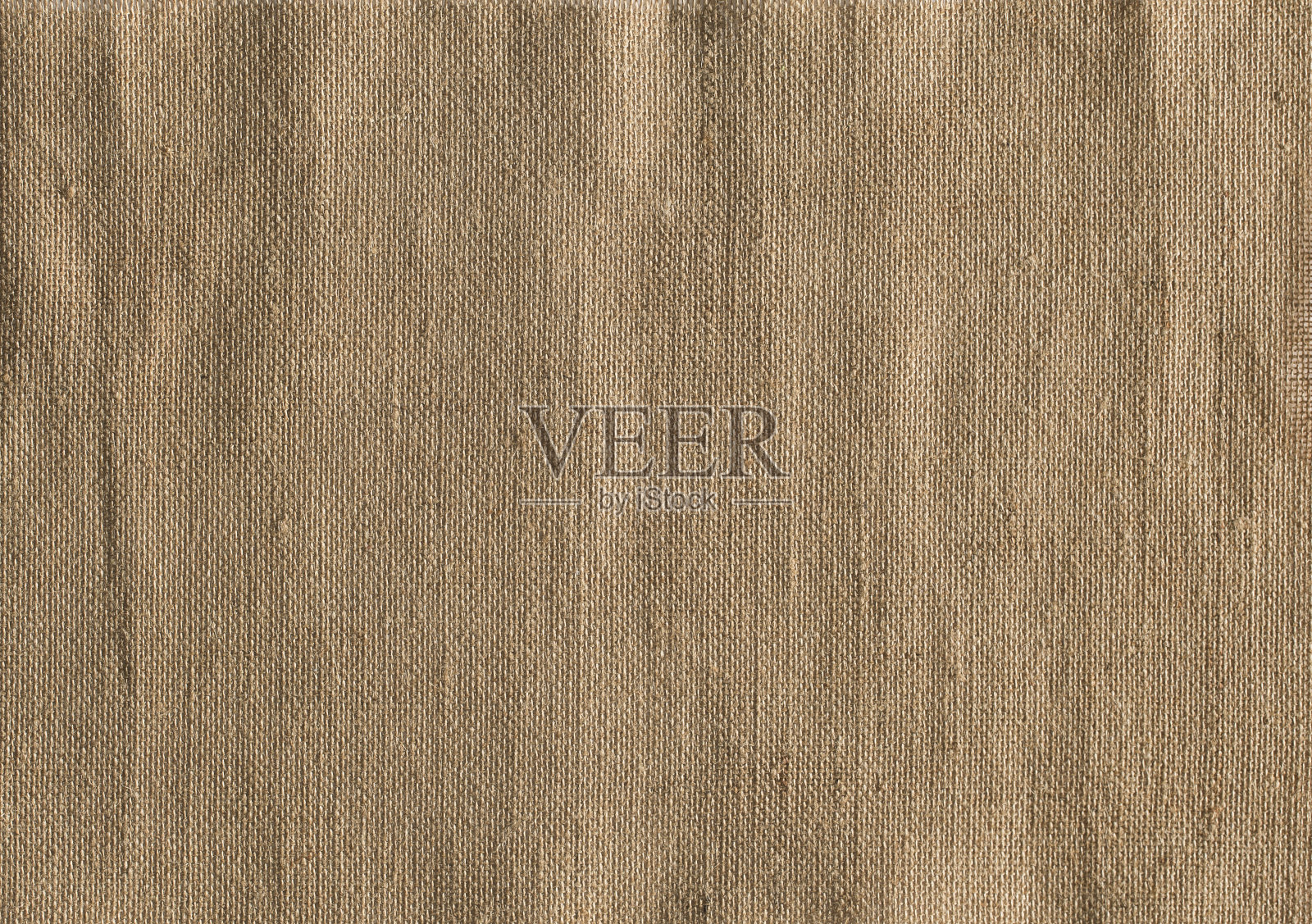 采购产品粗麻布织物纹理，黄麻麻袋布背景，麻袋布照片摄影图片