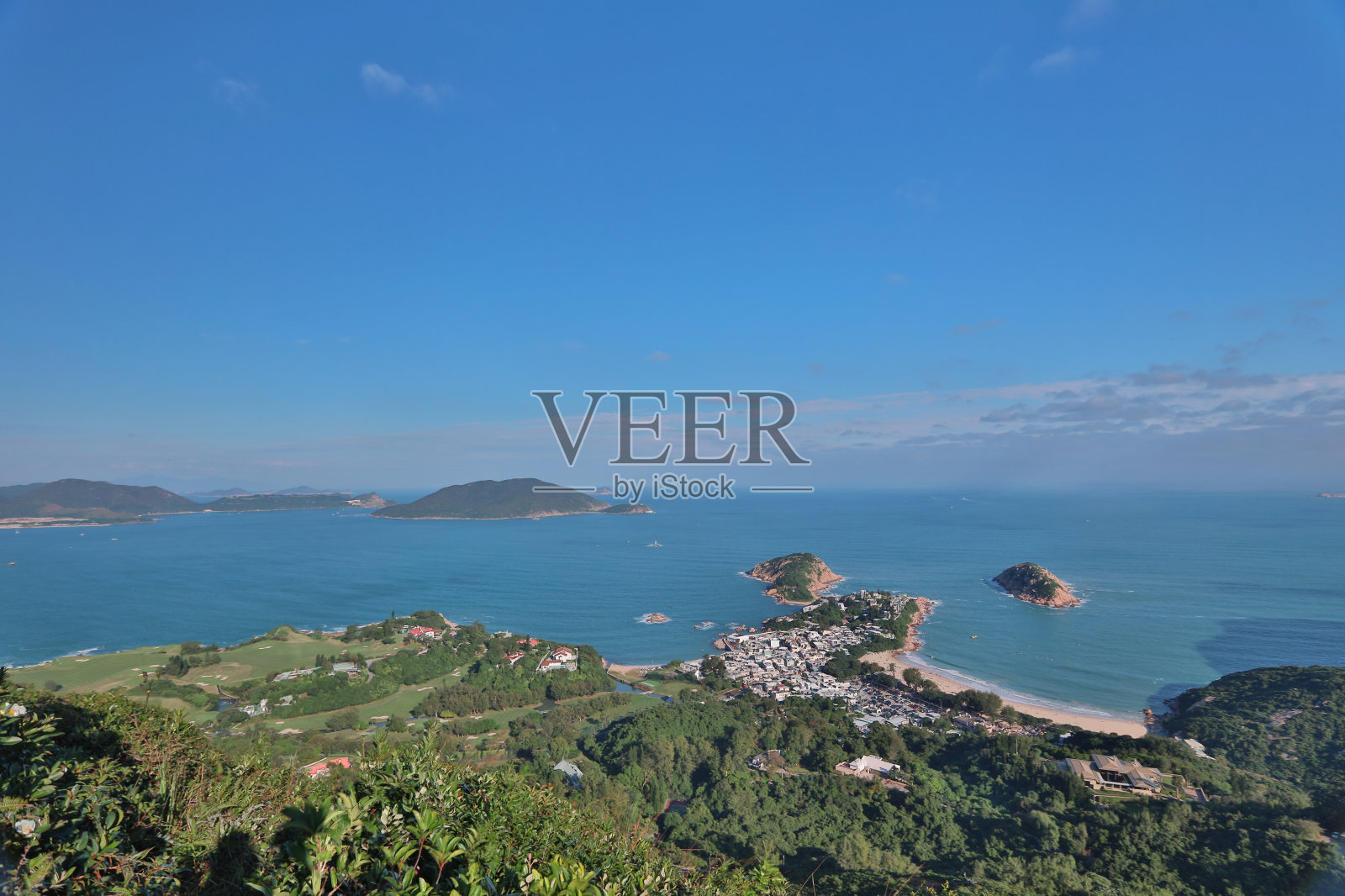 龙背是东南部的一个山脊照片摄影图片