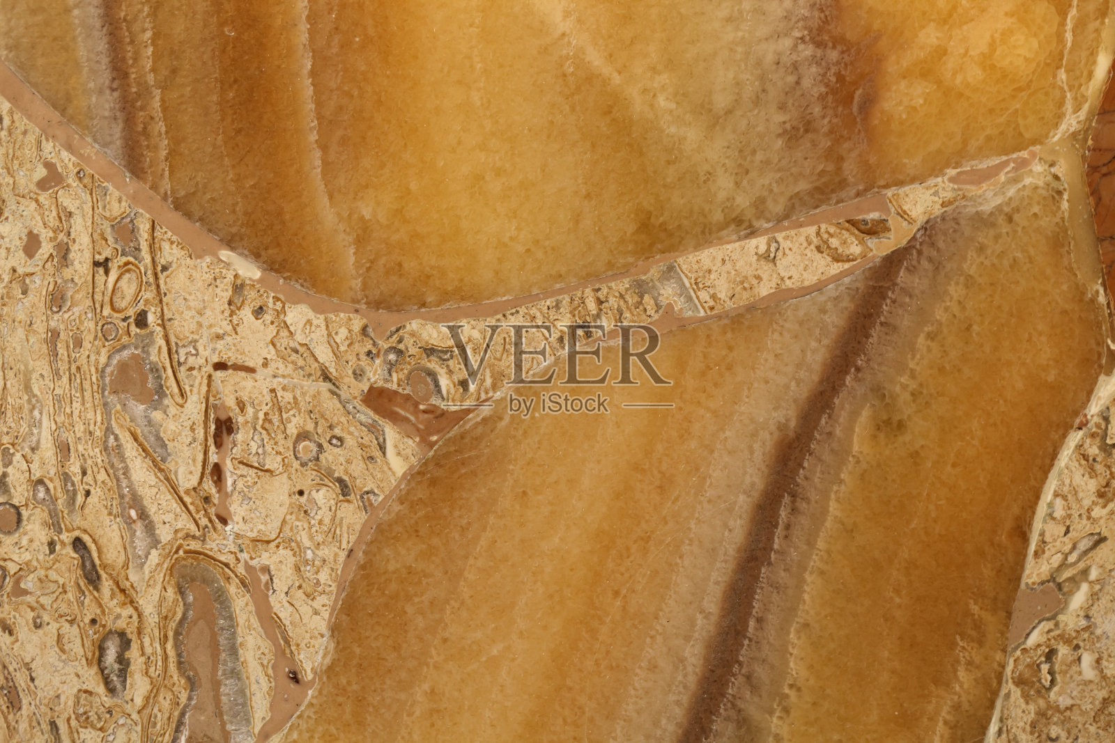 黄色的大理石纹理照片摄影图片