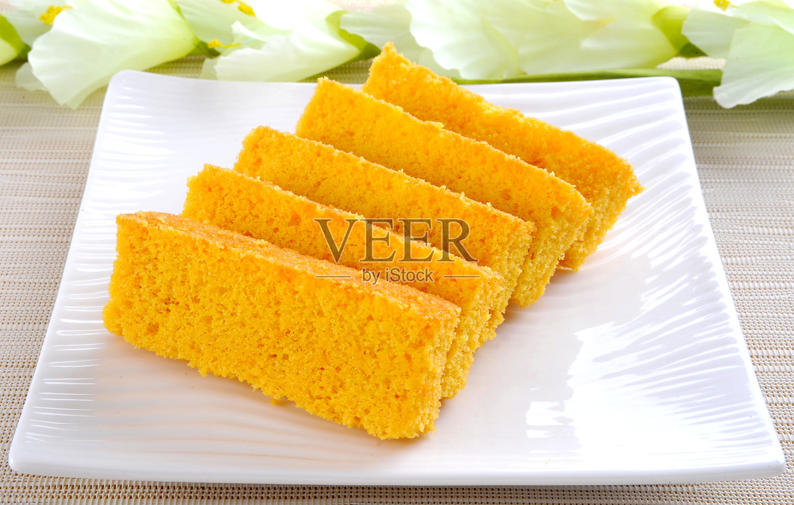 蛋糕Rusk-8照片摄影图片