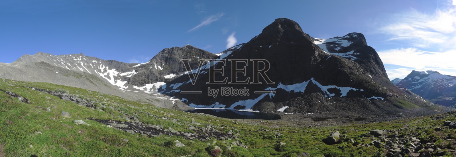 从巨魔魔王到巨魔墙的路上照片摄影图片