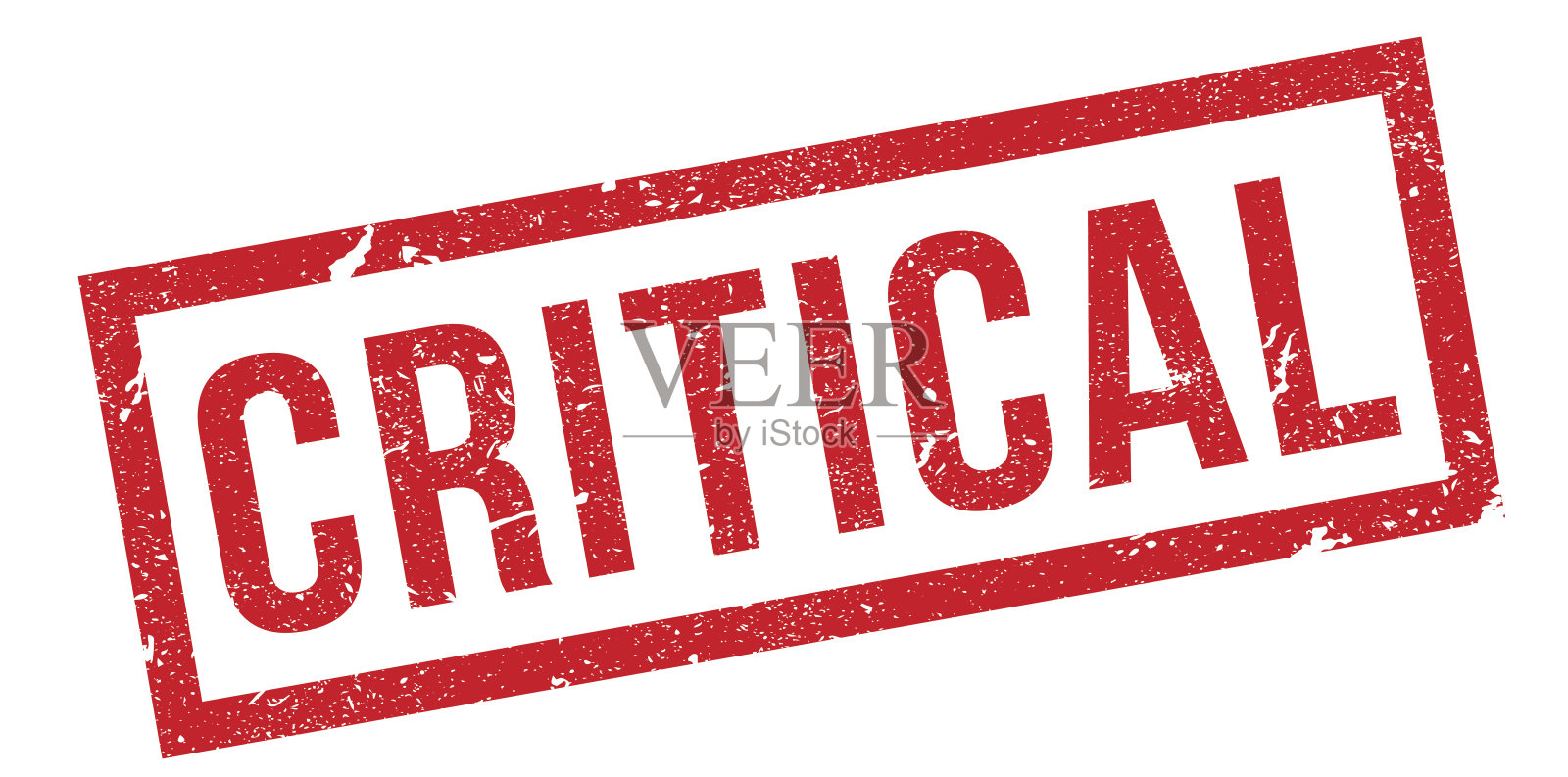 关键的橡皮图章插画图片素材