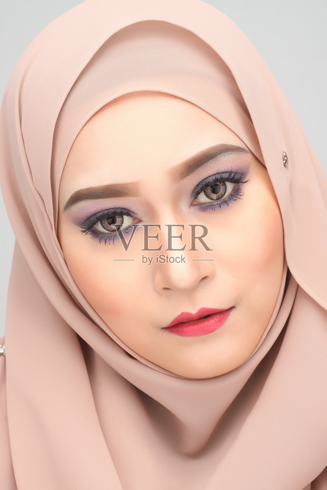 亚洲女人照片摄影图片