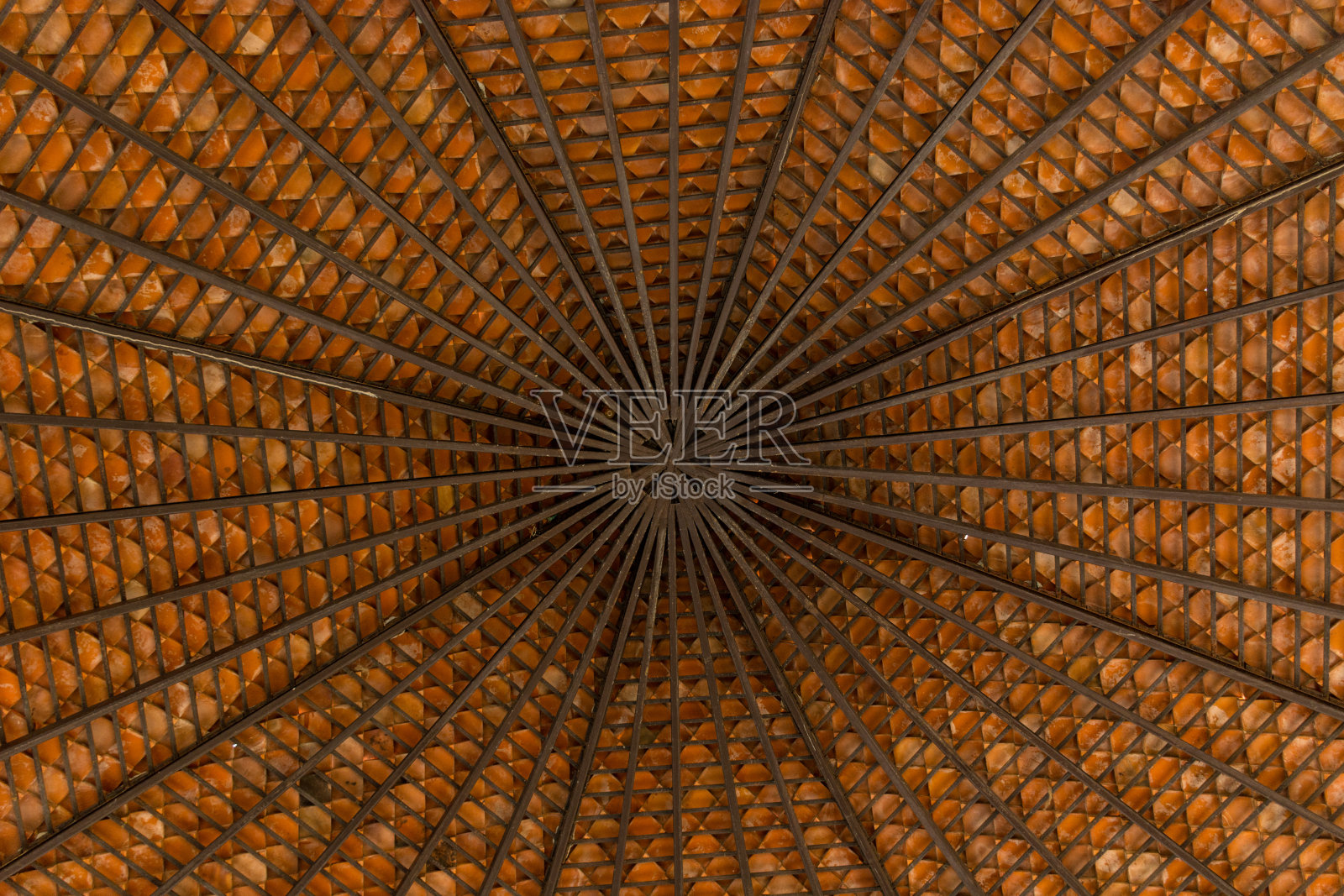 屋顶图案亚洲背景美丽的亭子照片摄影图片