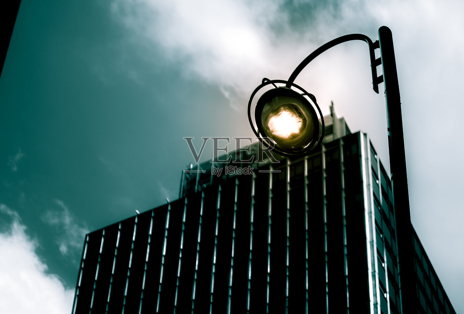 商业大厦窗户照片摄影图片