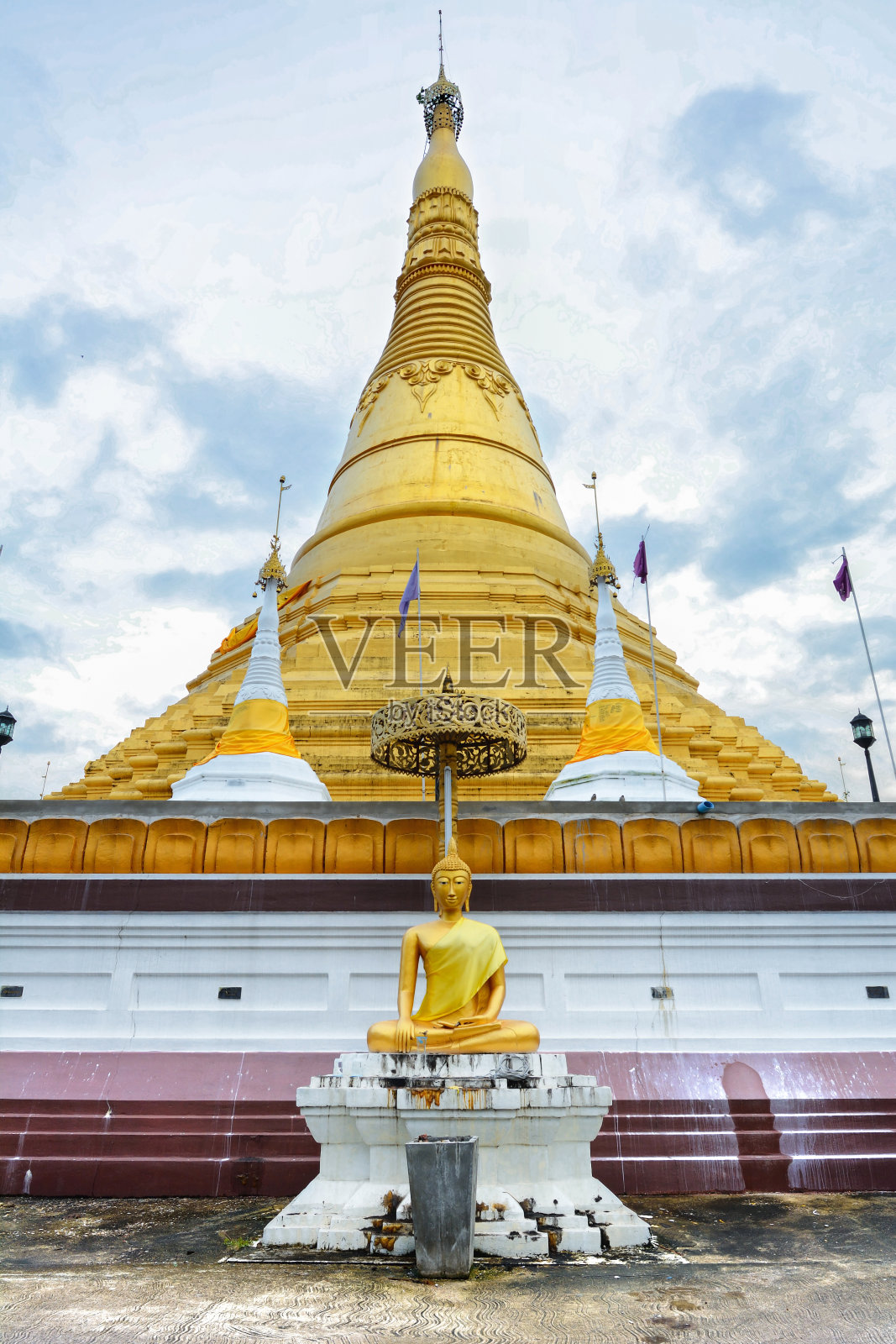 佛像照片摄影图片