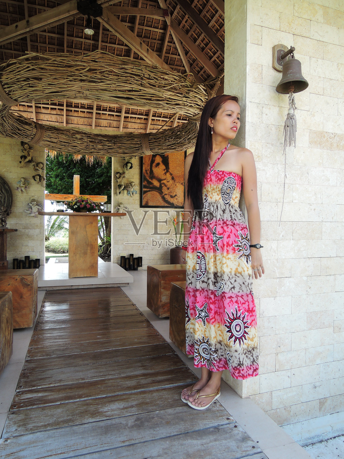 Sibulan梦想吗?照片摄影图片