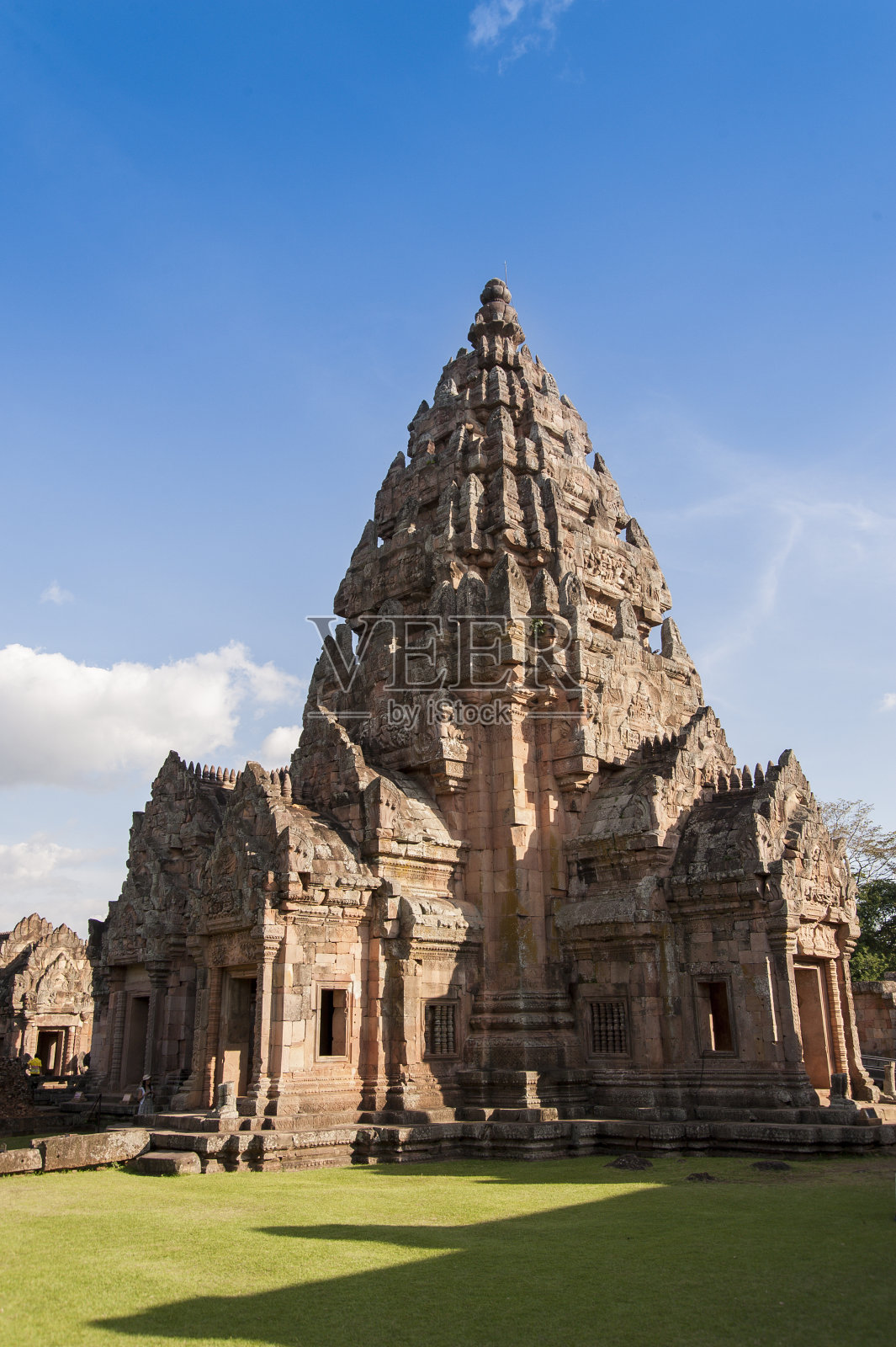 亚洲古代历史公园亚洲佛教公园照片摄影图片