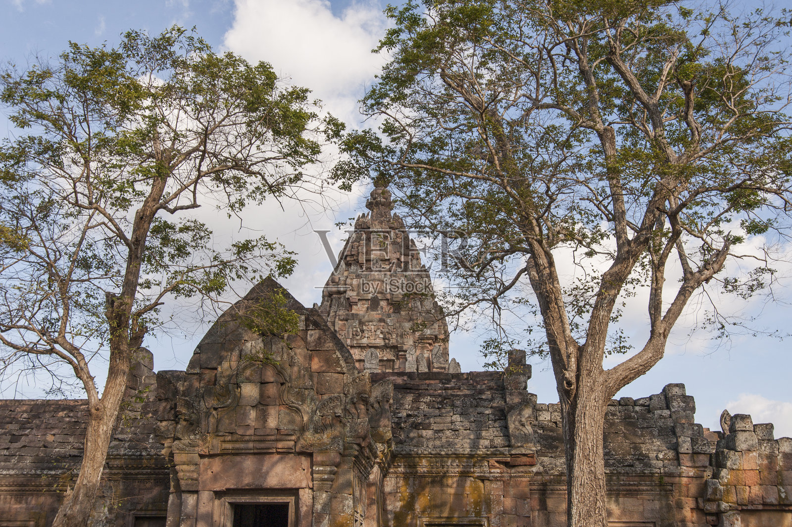 亚洲古代历史公园亚洲佛教公园照片摄影图片