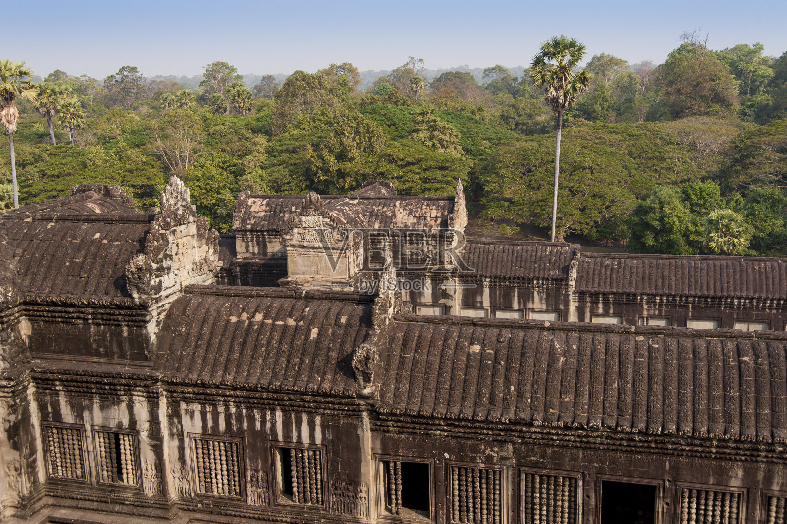 亚洲古代历史公园亚洲佛教公园照片摄影图片