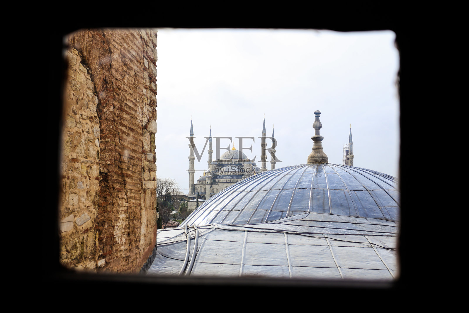 清真寺照片摄影图片