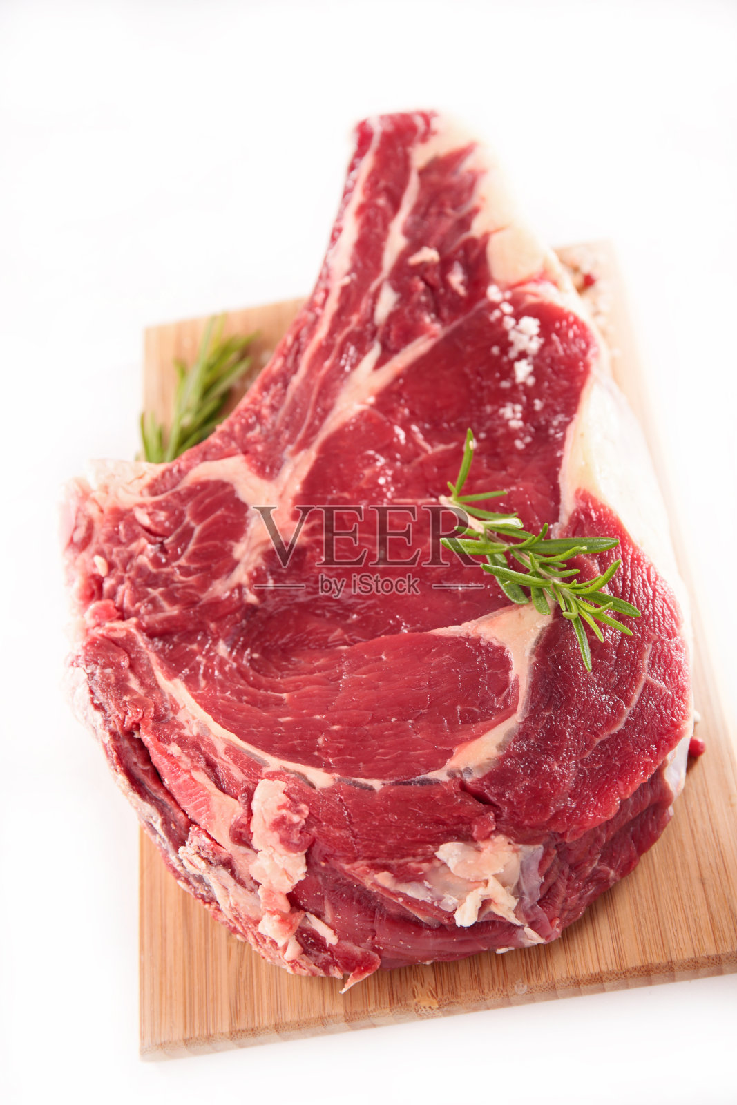 生牛肉照片摄影图片