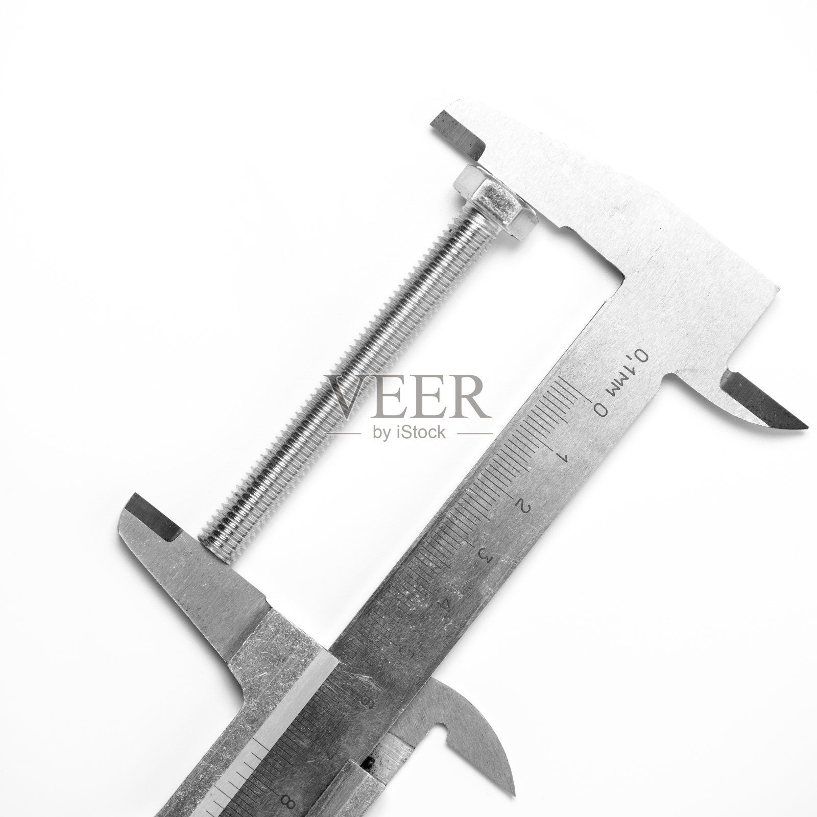 厚度和螺栓照片摄影图片