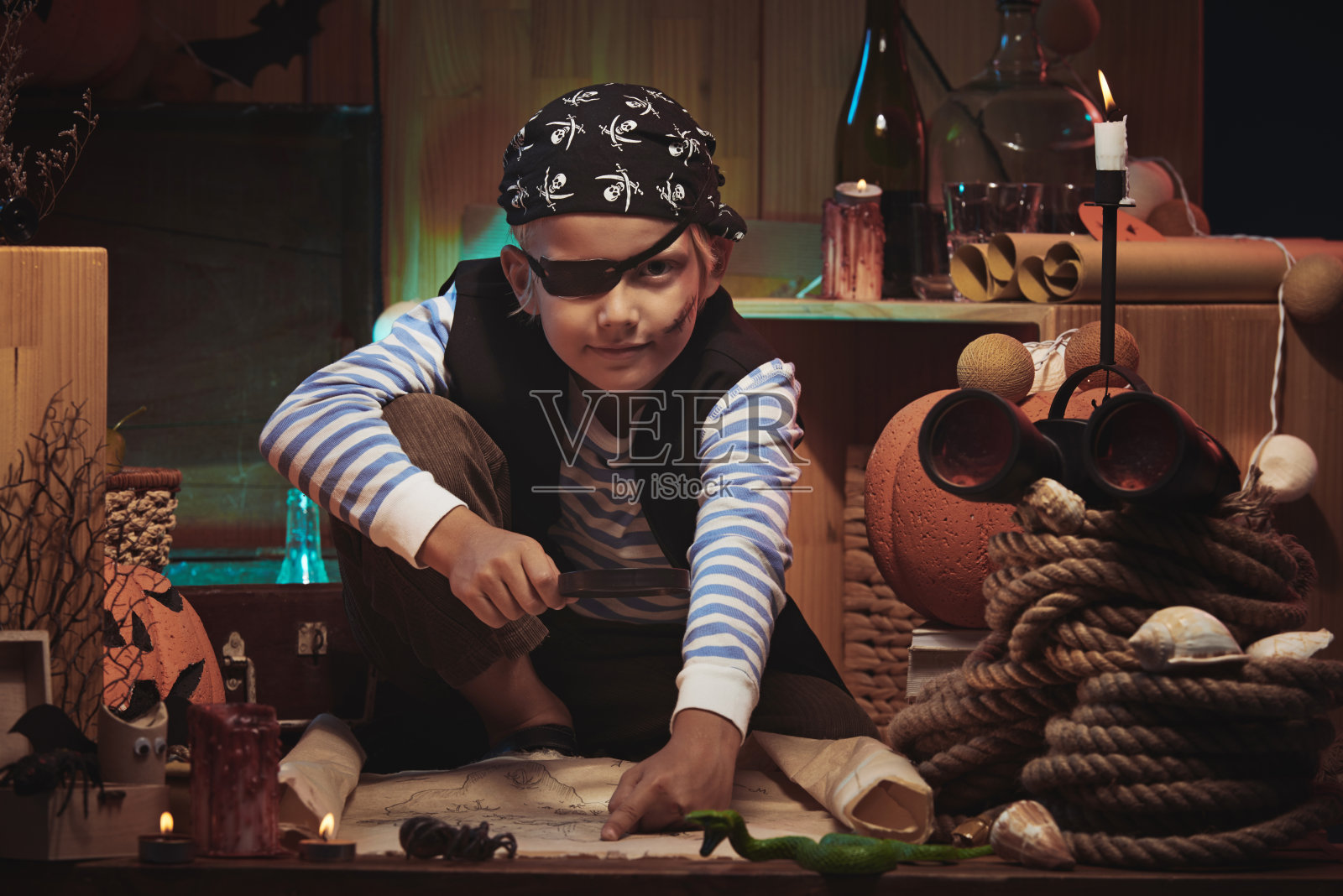 宝导引头照片摄影图片