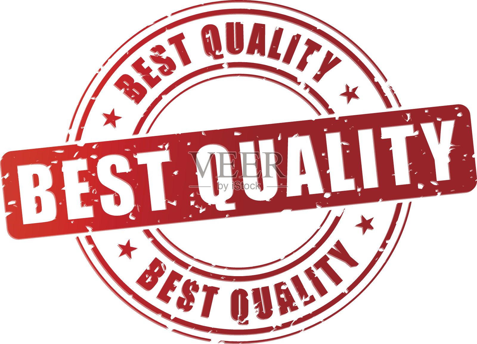 矢量最好的质量邮票图标插画图片素材