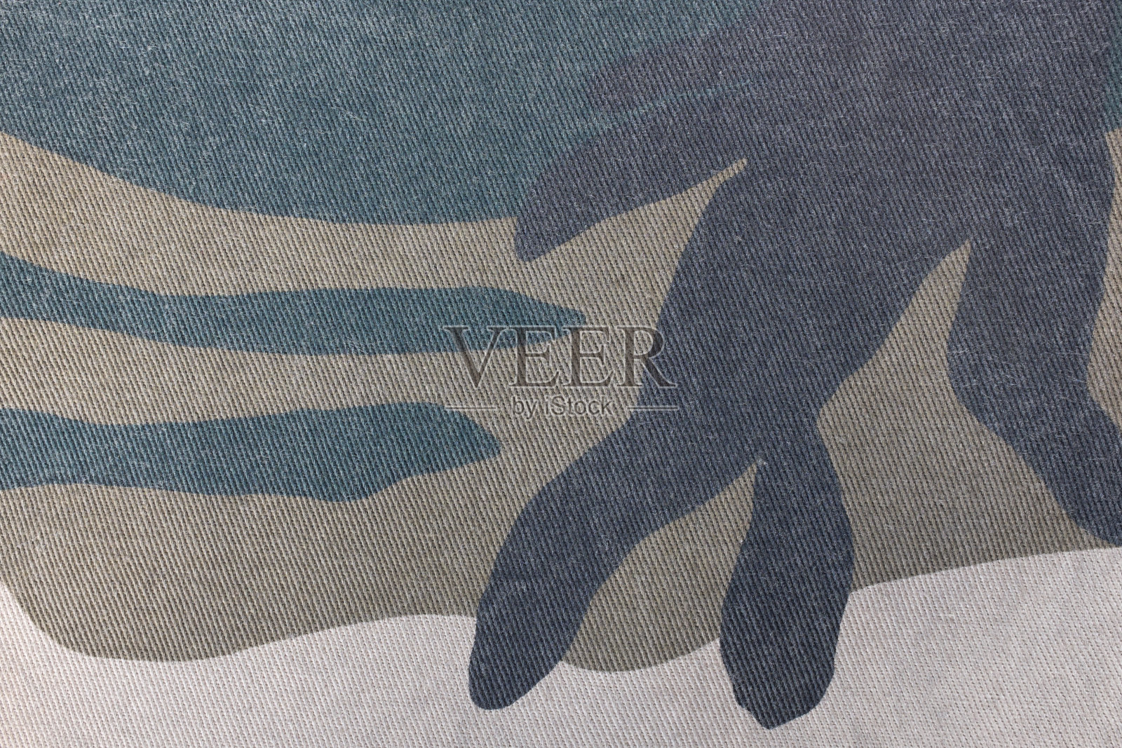 伪装图案和背景。照片摄影图片