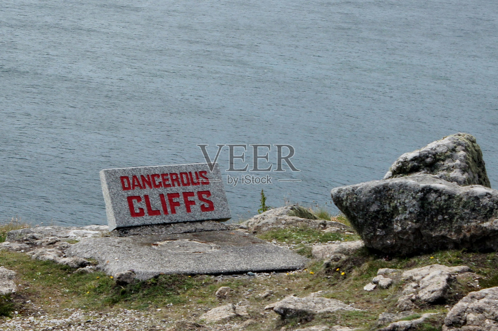 危险的悬崖照片摄影图片