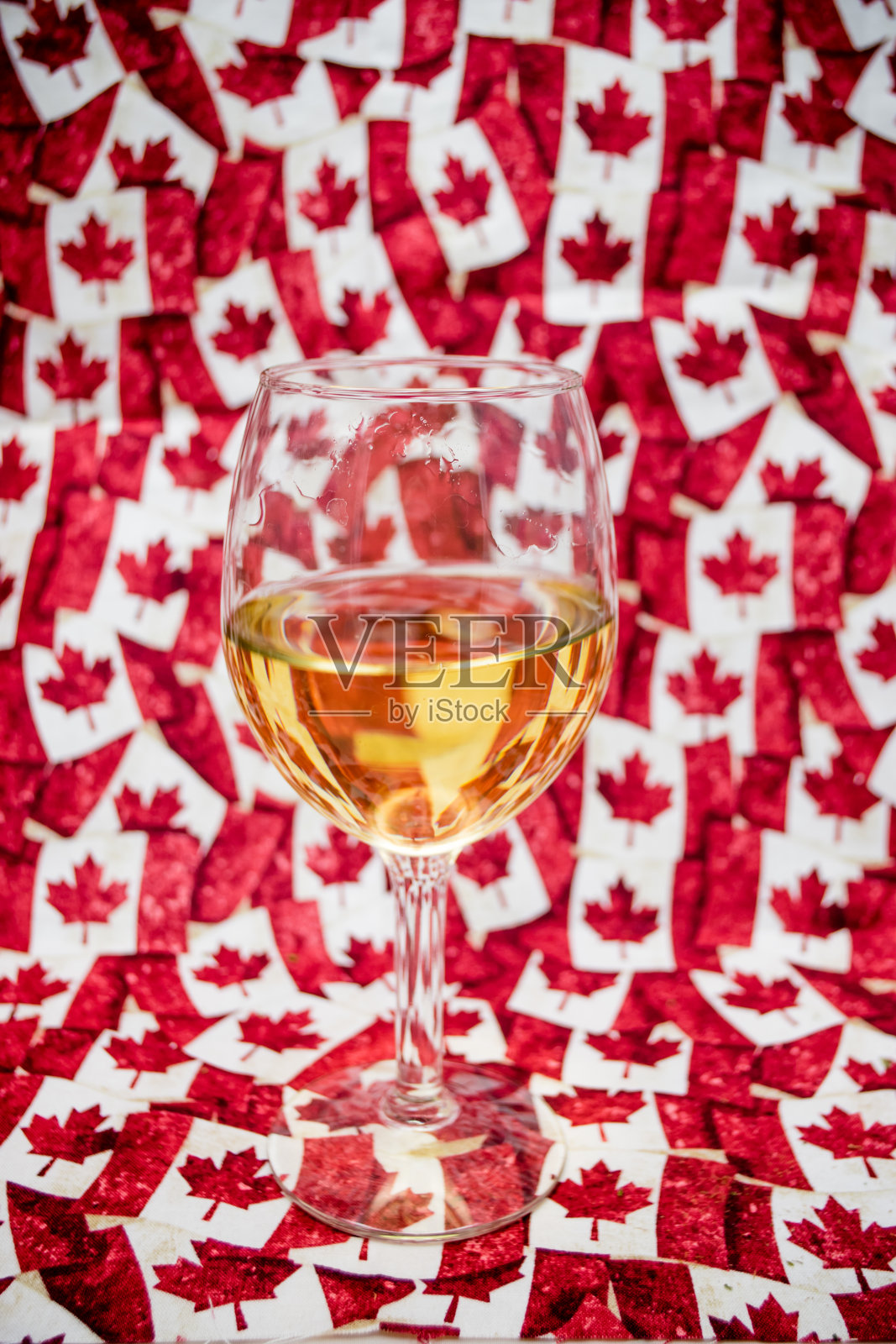 加拿大的葡萄酒照片摄影图片