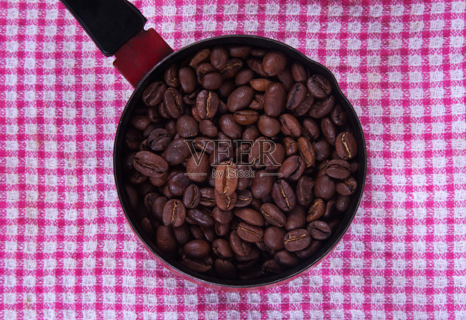 咖啡豆照片摄影图片