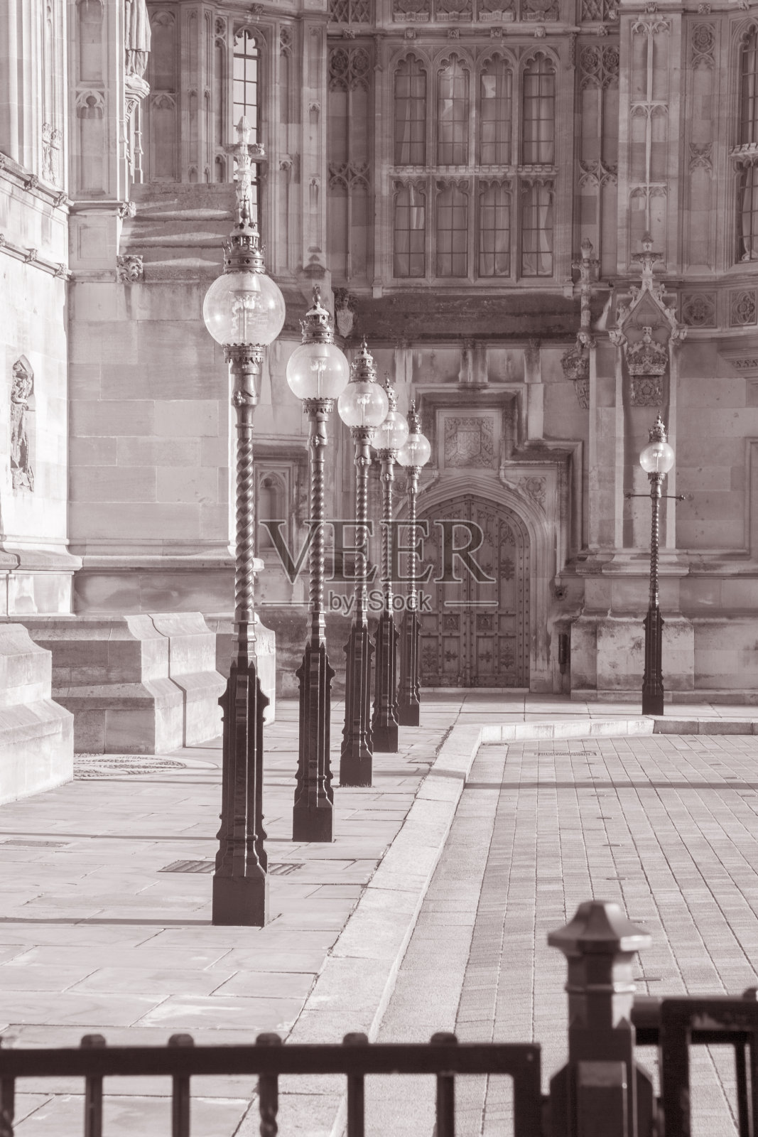 英国议会大厦，威斯敏斯特;伦敦照片摄影图片