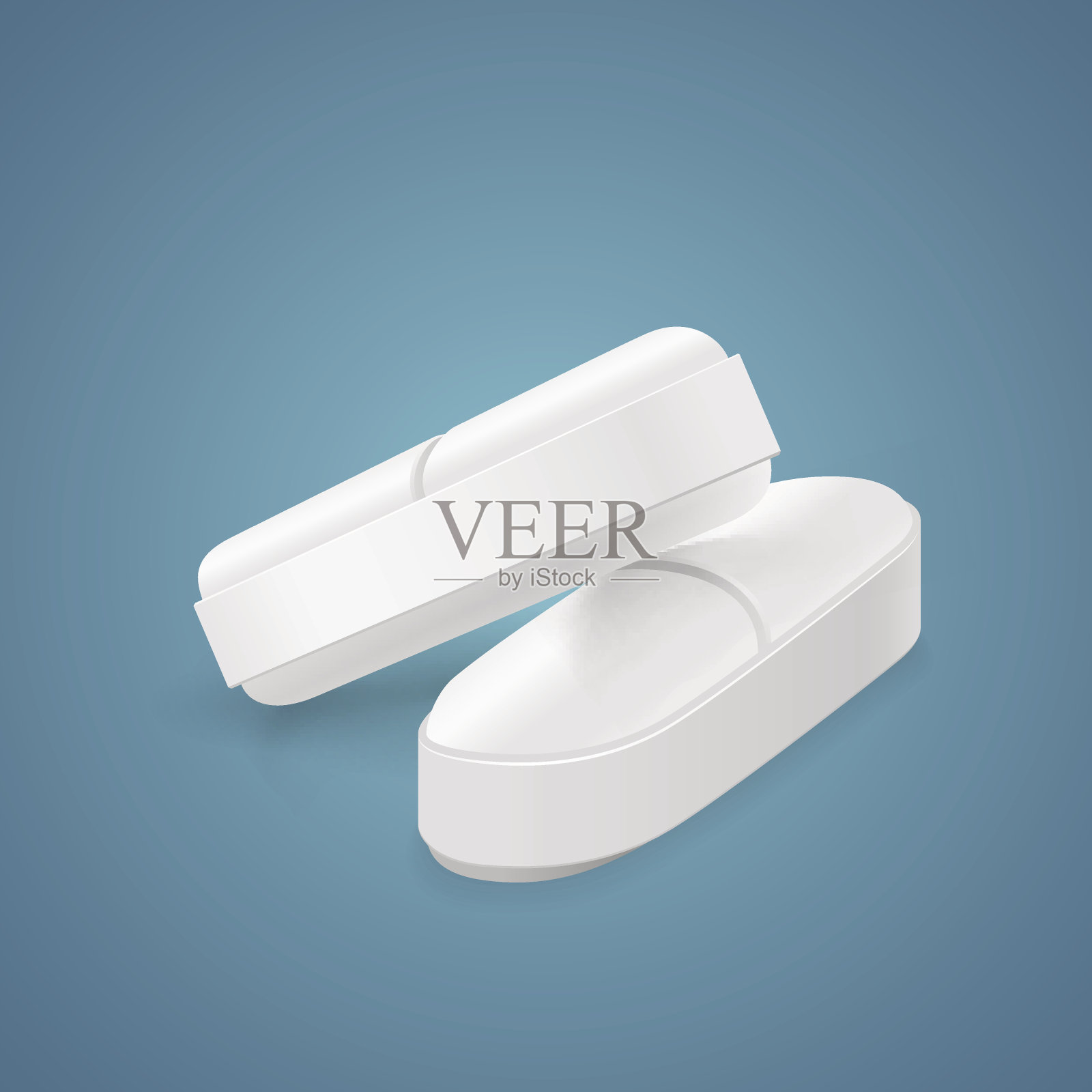 平板电脑插画图片素材