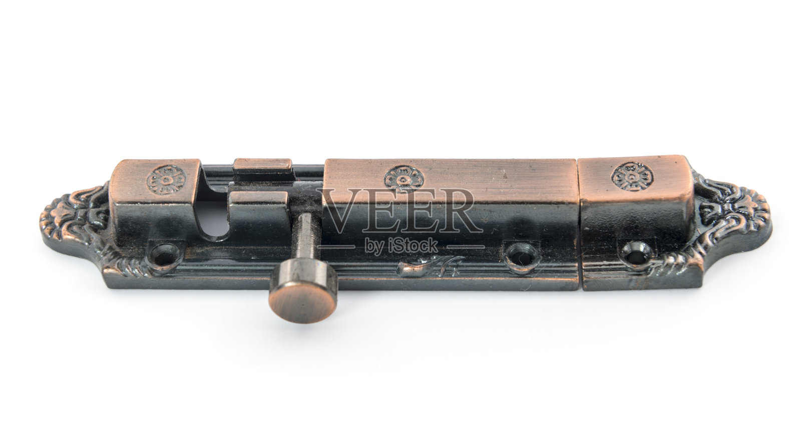 窗锁照片摄影图片