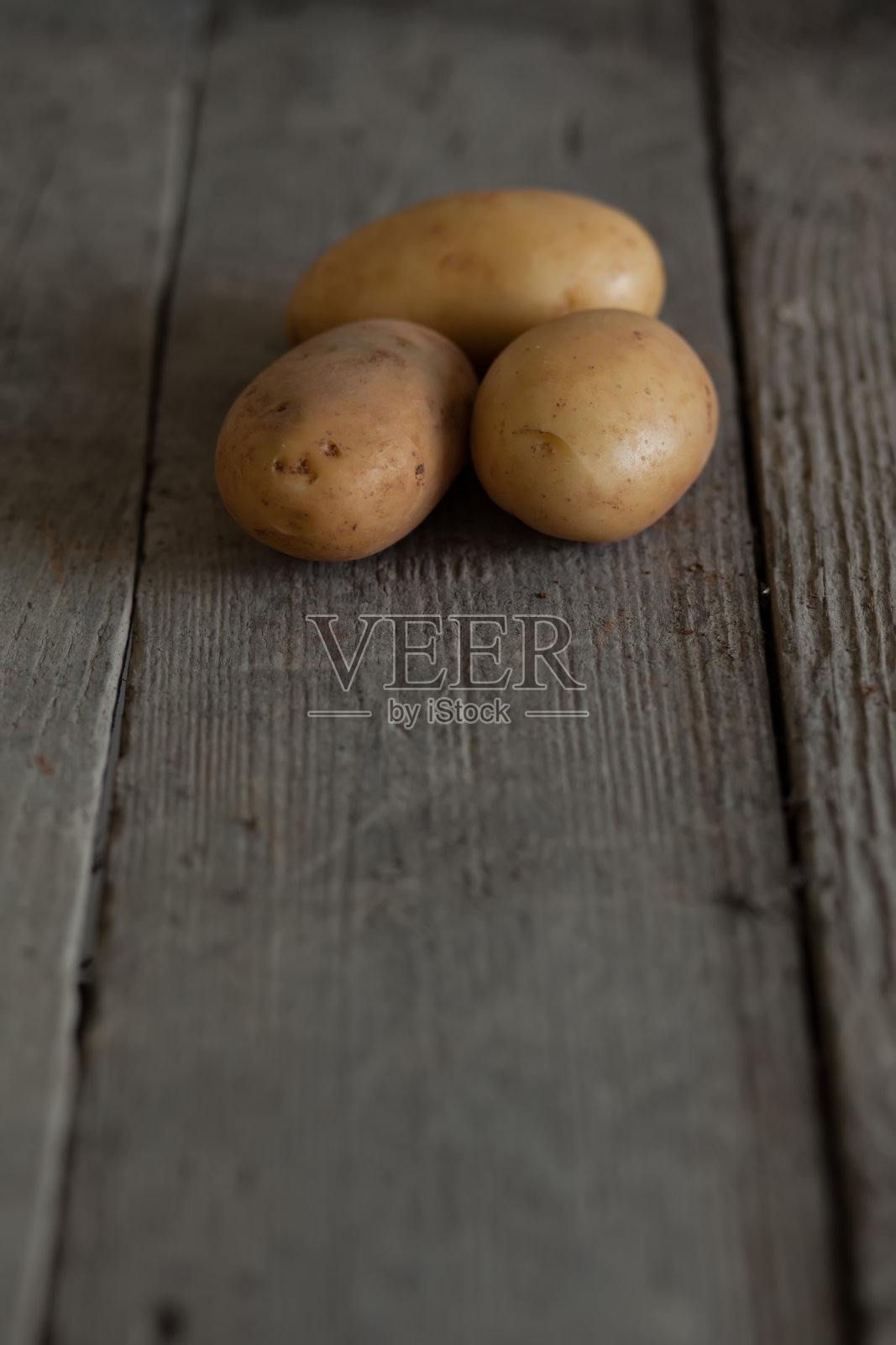 新鲜土豆照片摄影图片