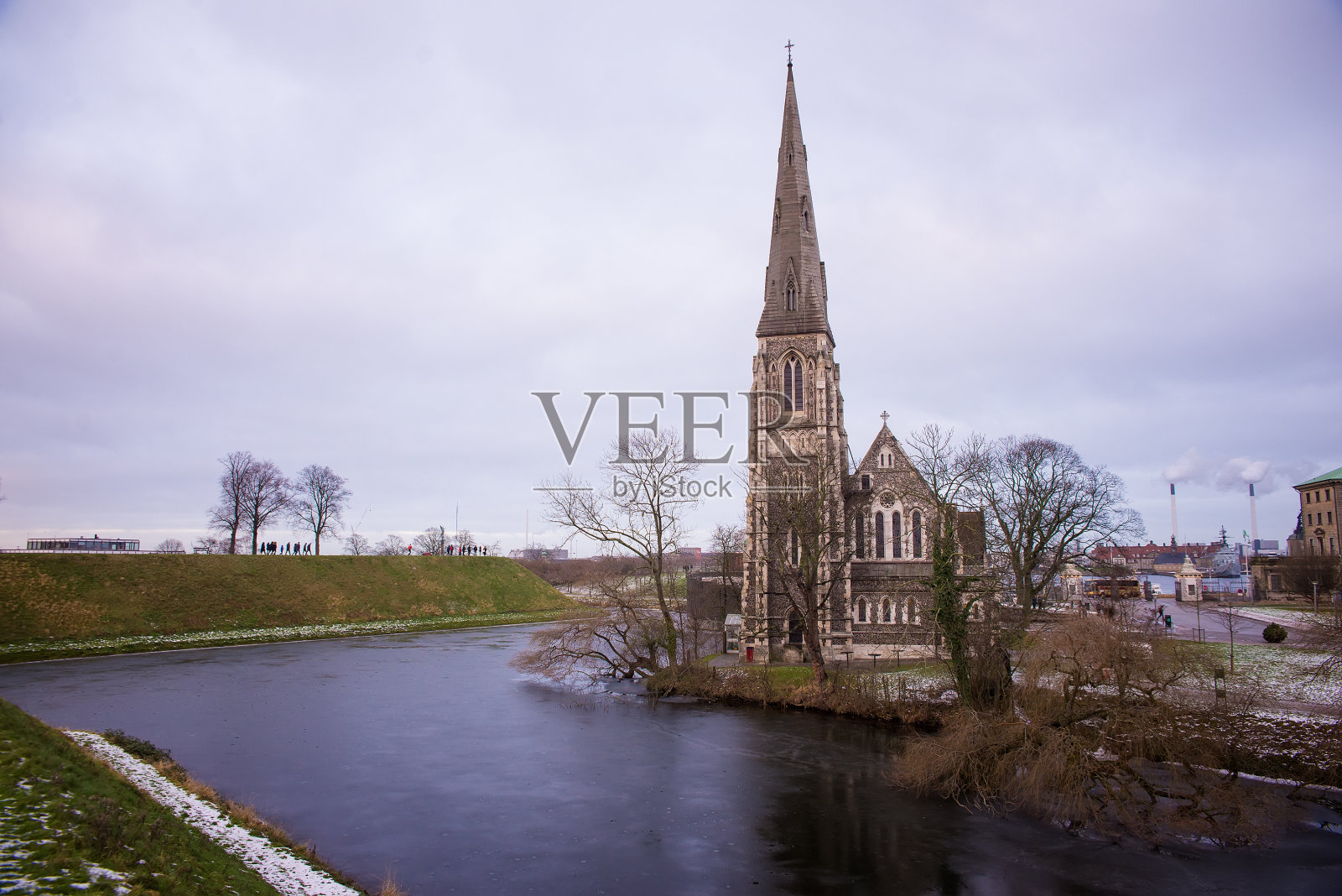 教堂照片摄影图片