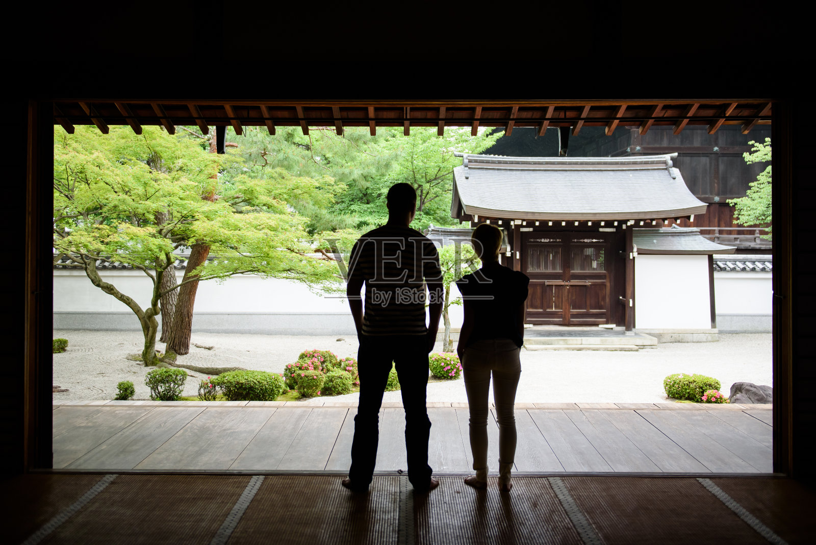在日本度假照片摄影图片