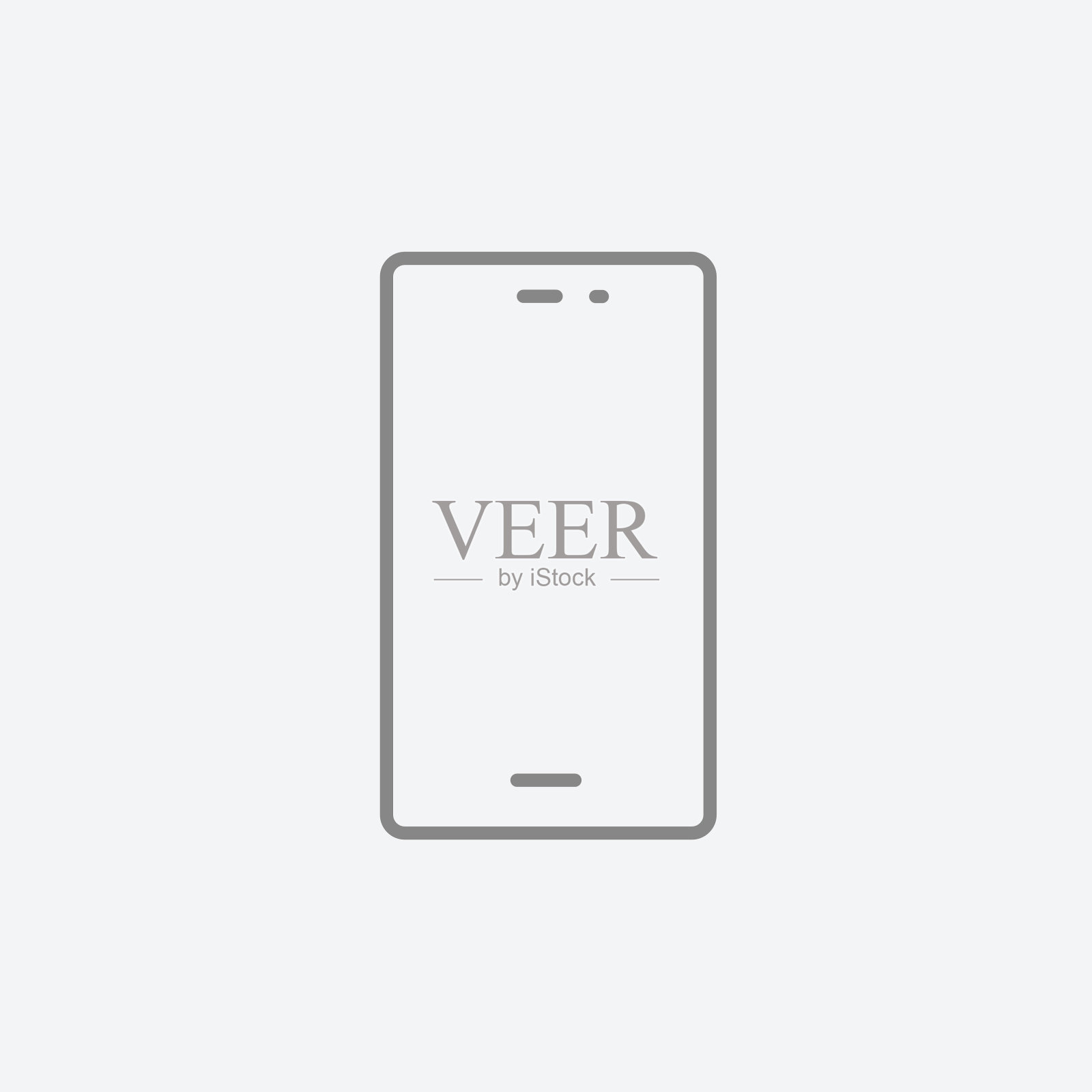 手机线路图标图标素材