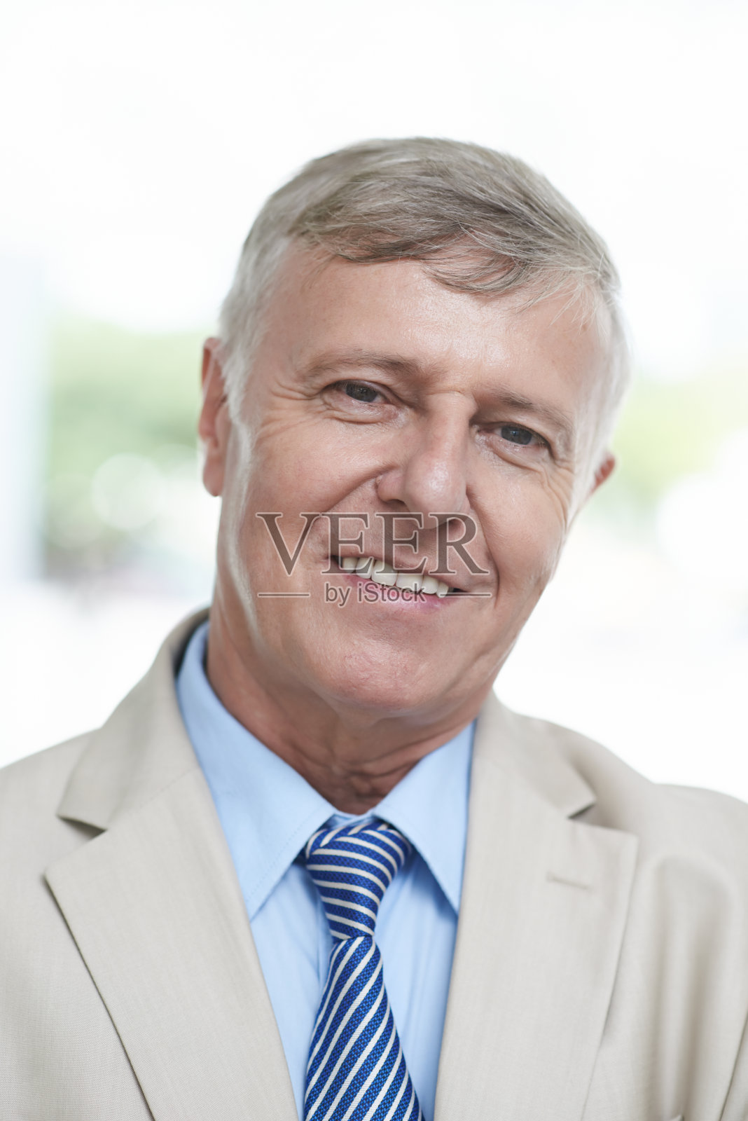 成熟的商人照片摄影图片