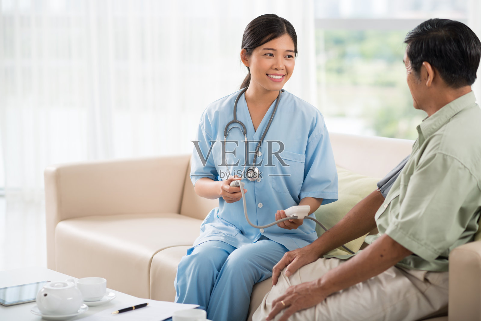 血压控制照片摄影图片