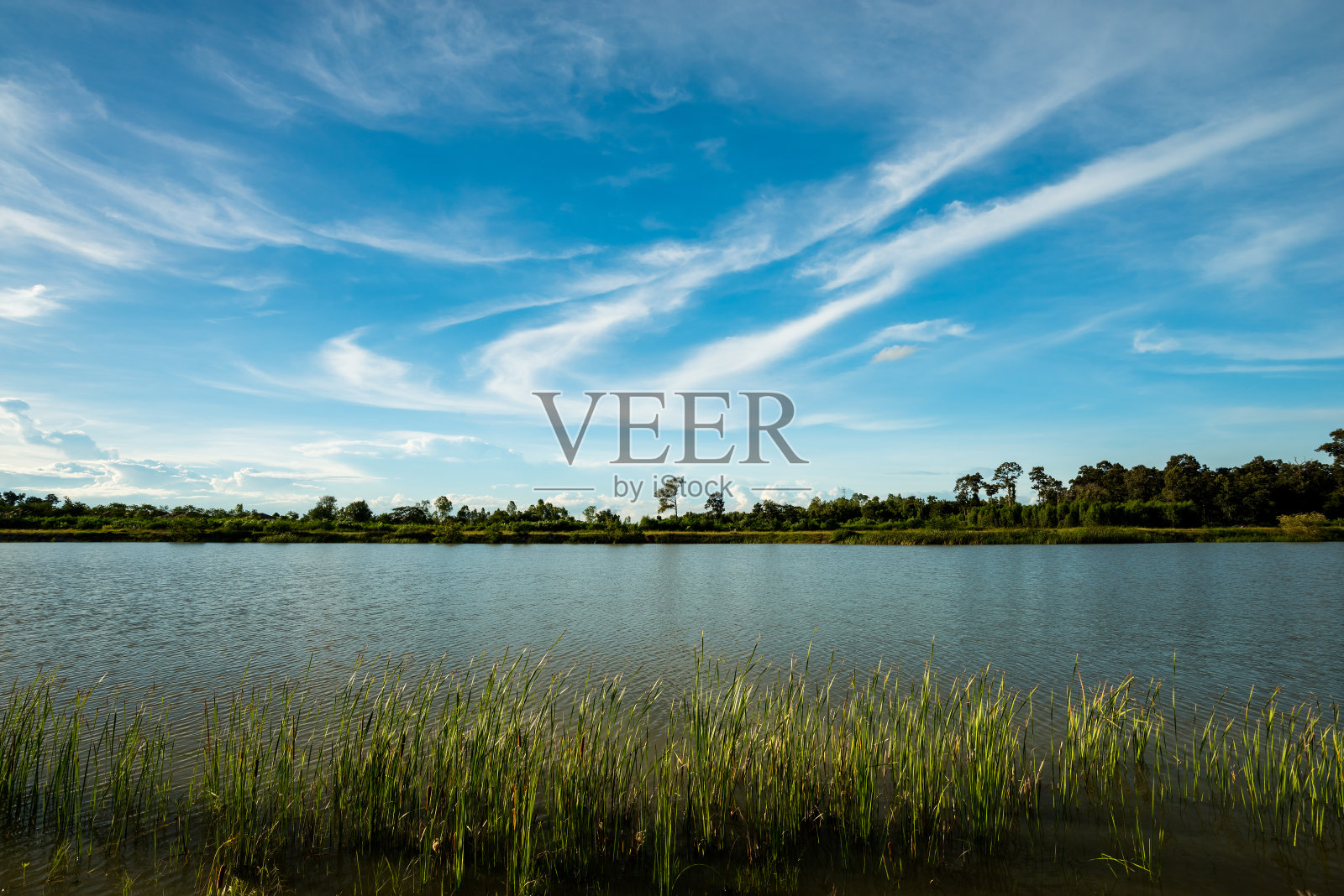 湖的风景照片摄影图片