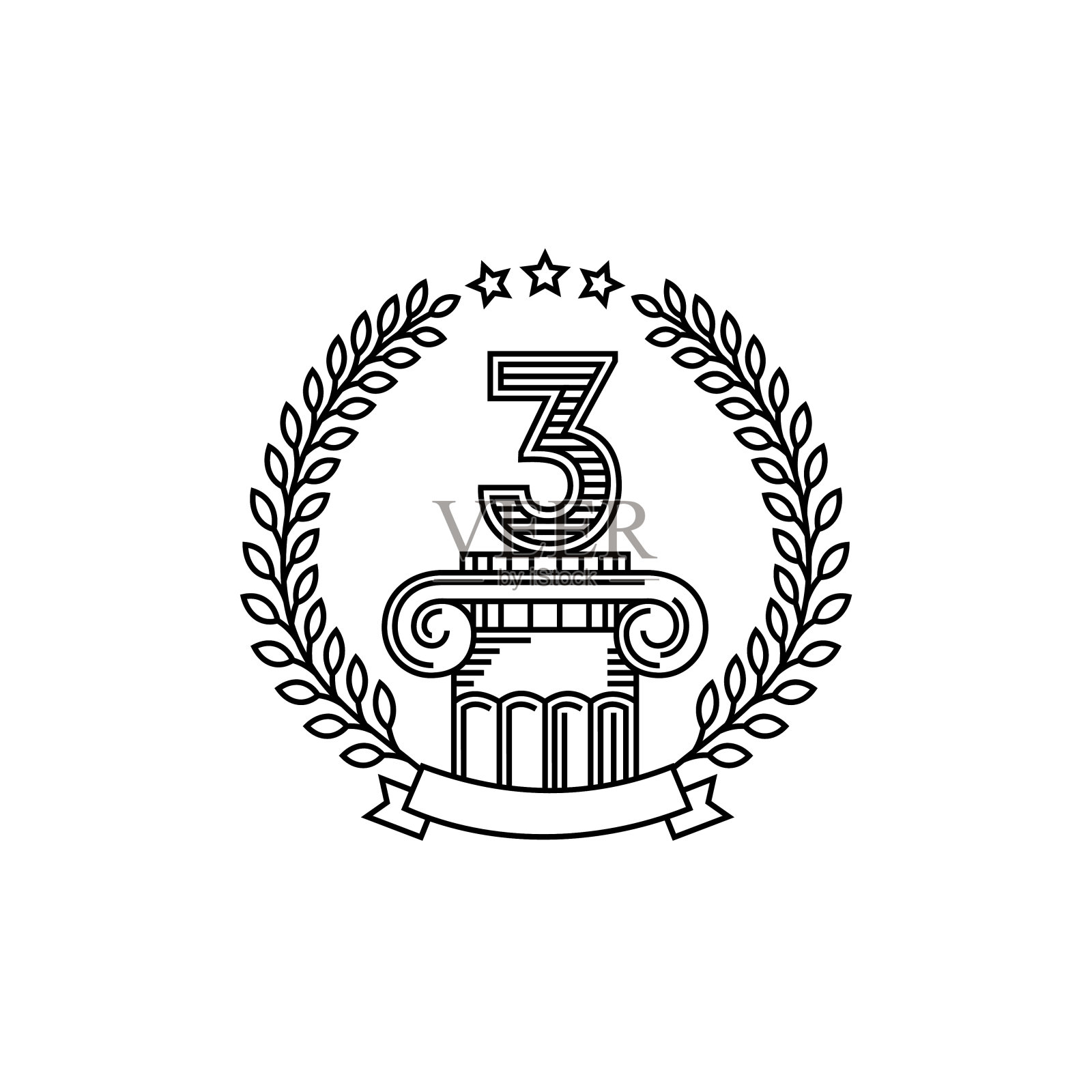 前插画图片素材