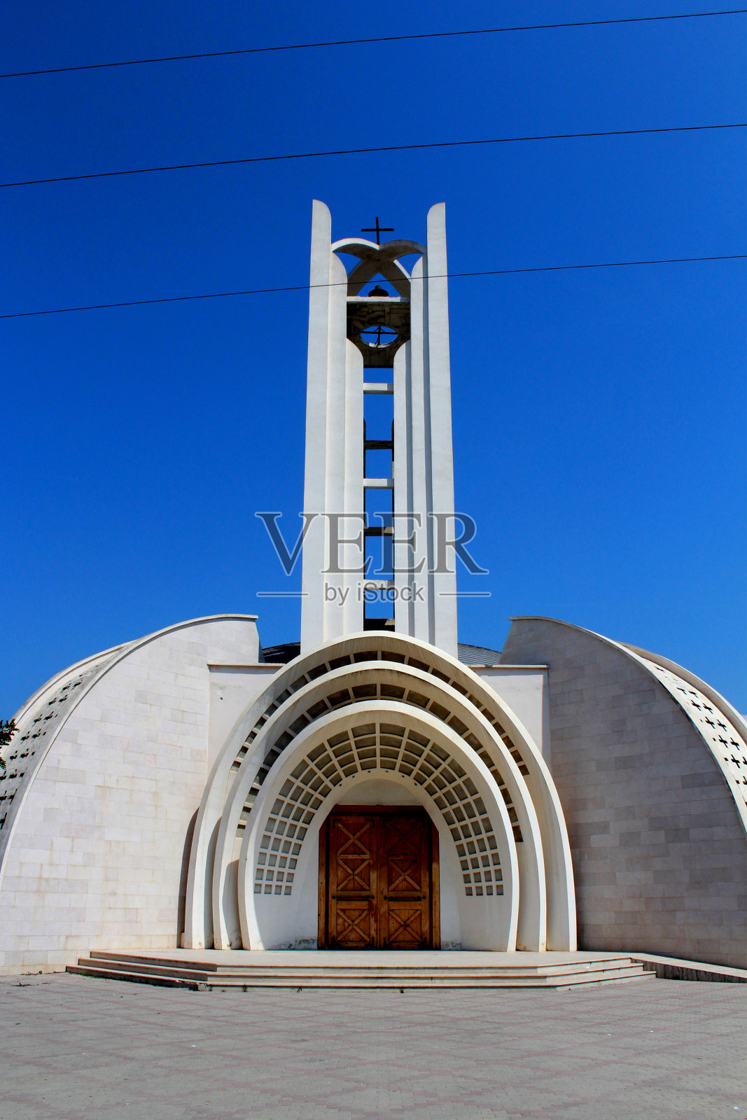 现代奇萨照片摄影图片