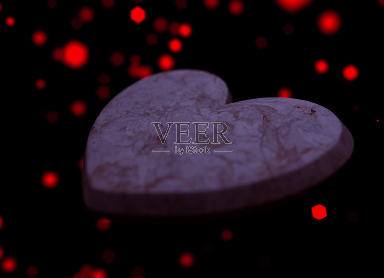 爱石-心石照片摄影图片