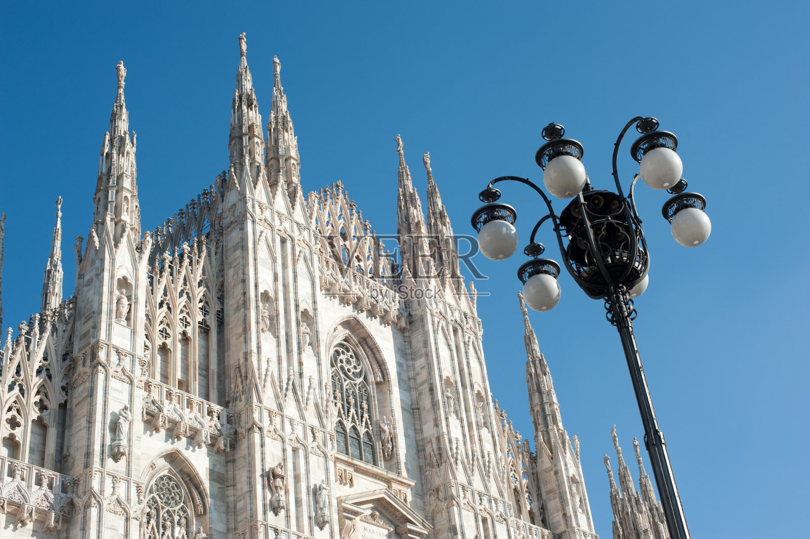 多莫米兰照片摄影图片