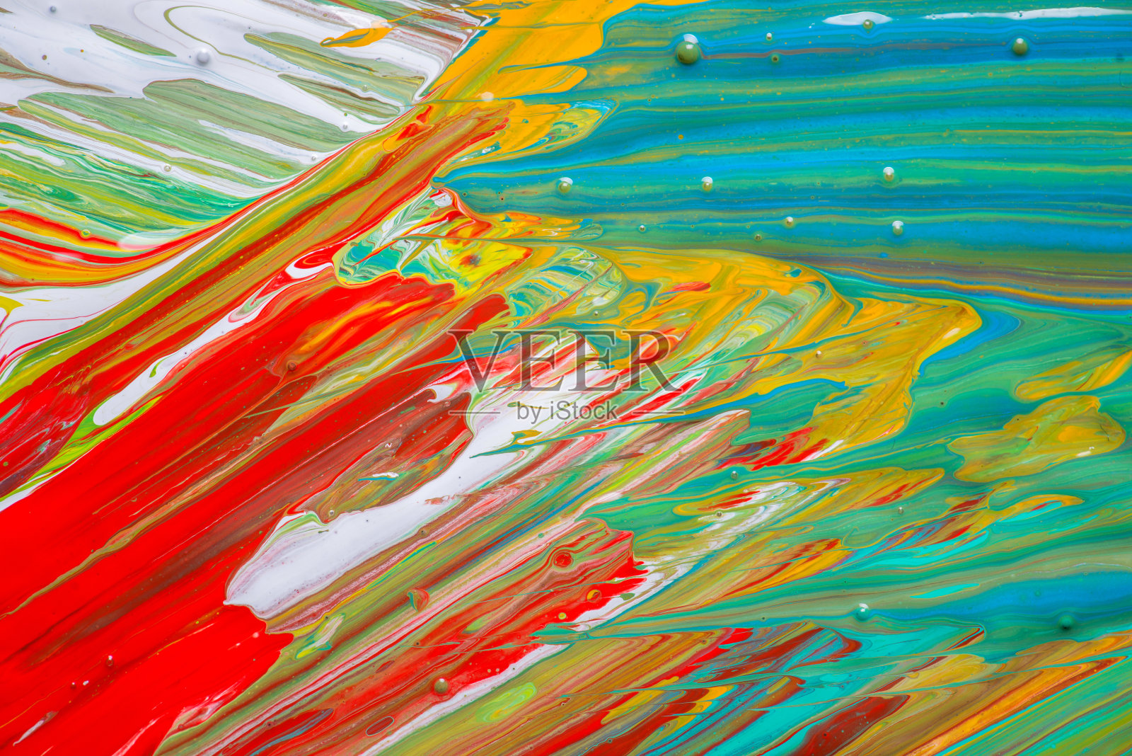 抽象艺术背景。手绘背景。照片摄影图片