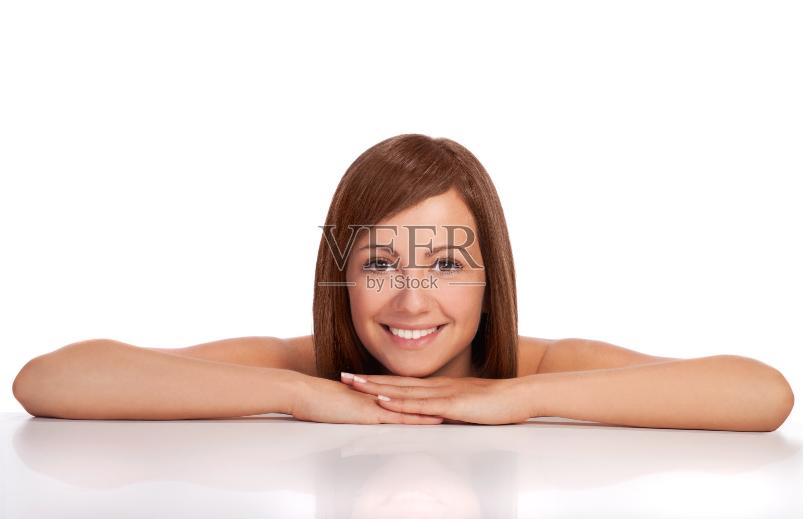 水疗中心的概念照片摄影图片