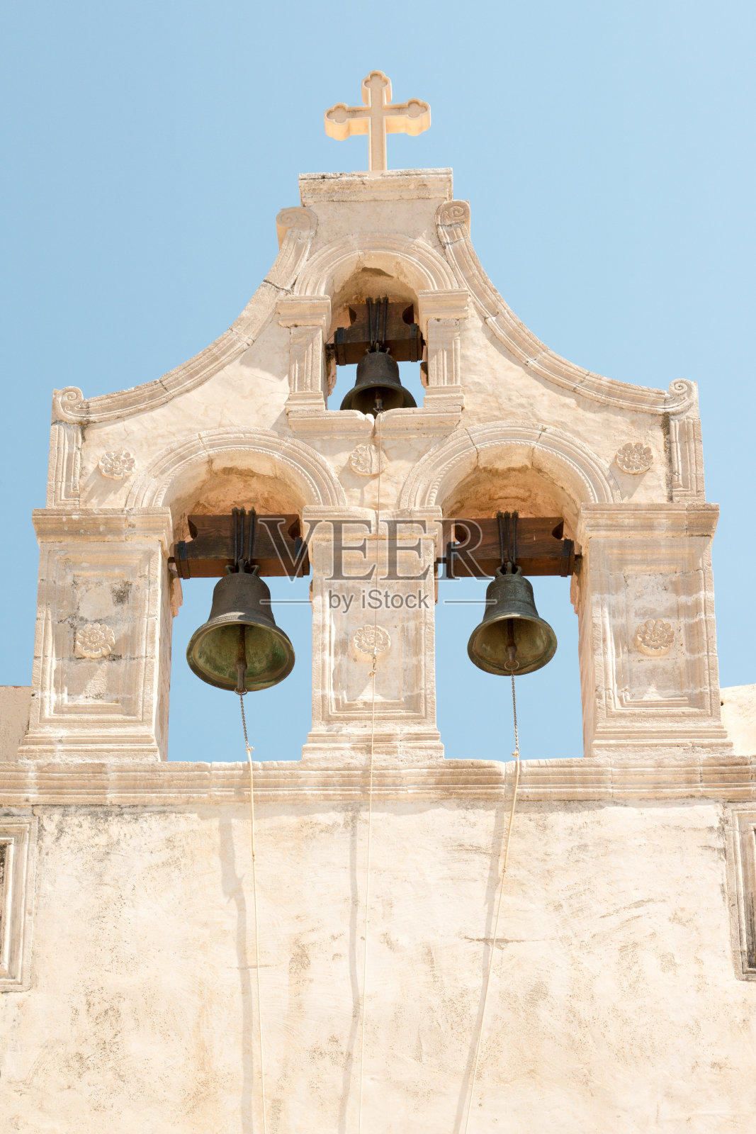 Preveli修道院照片摄影图片