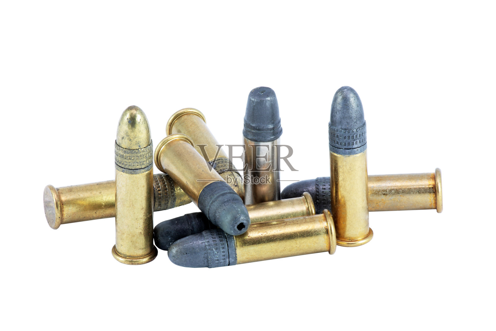 长步枪子弹照片摄影图片
