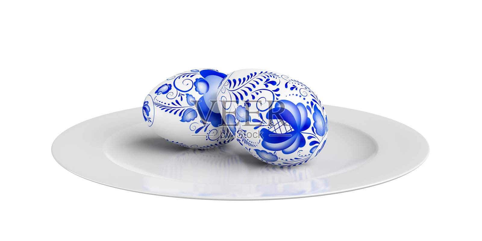 复活节蛋照片摄影图片