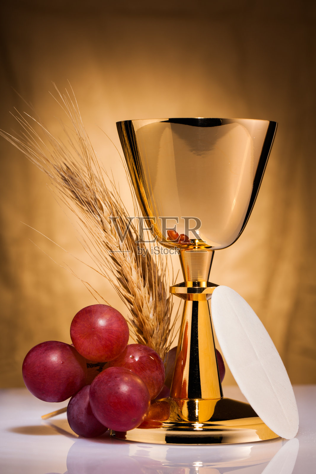 圣餐照片摄影图片