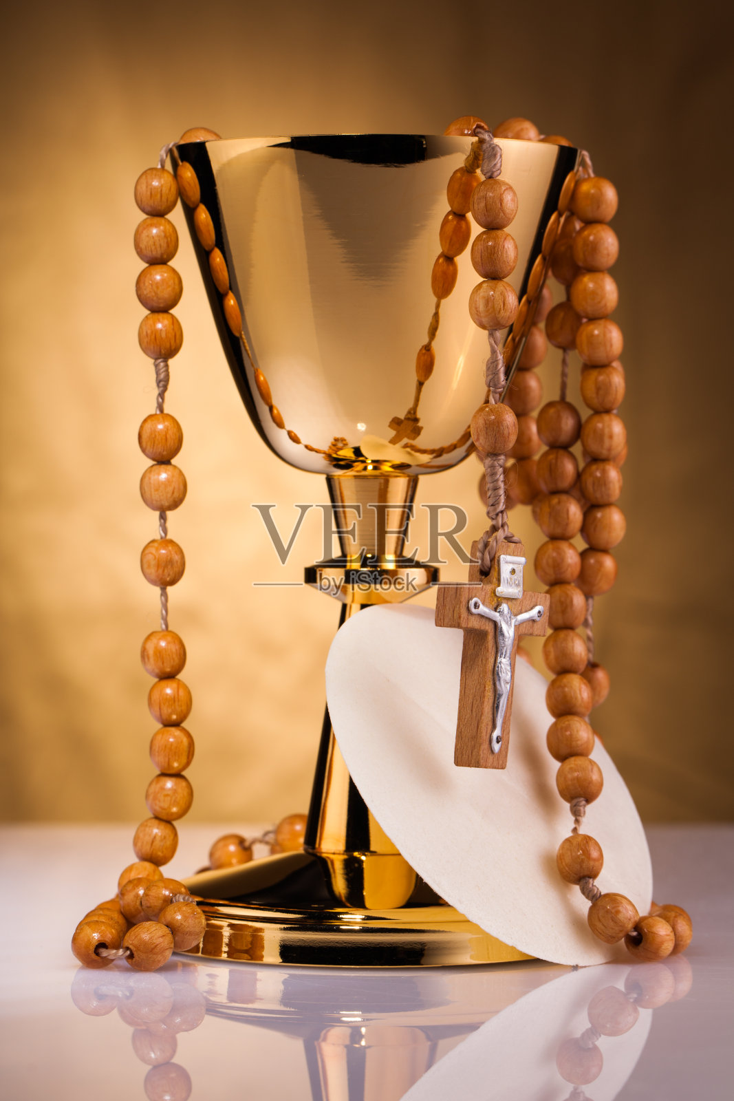 圣餐照片摄影图片