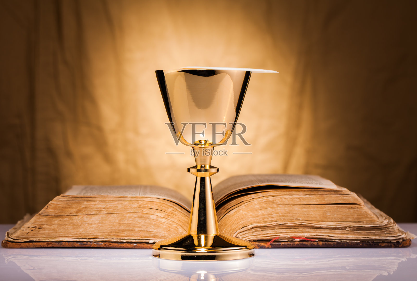 圣餐照片摄影图片