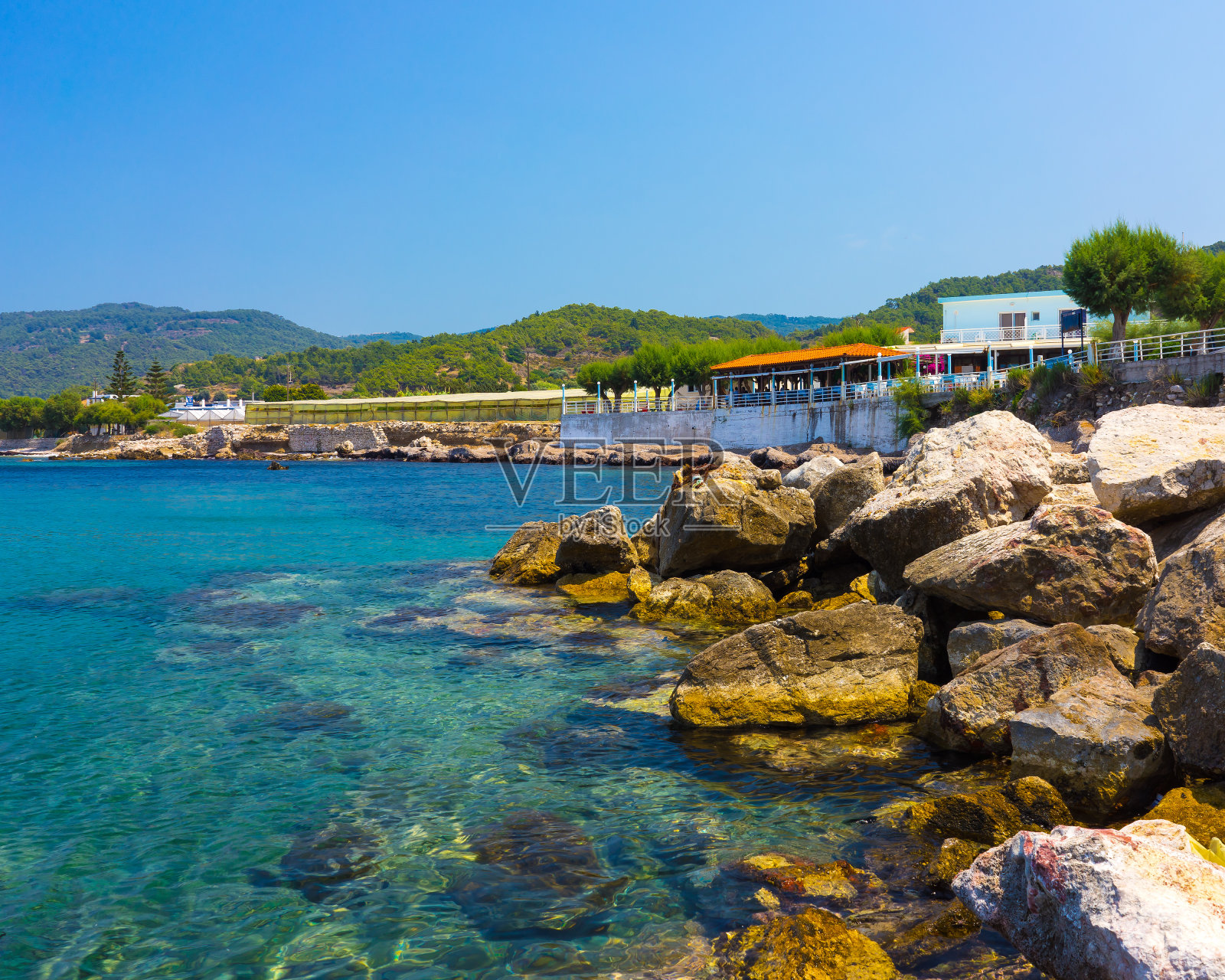 罗兹比例尺照片摄影图片